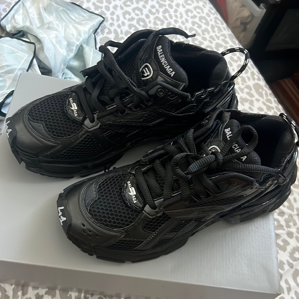 Balenciaga women’s runners